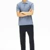 Lacoste Polo - Bleu Chine