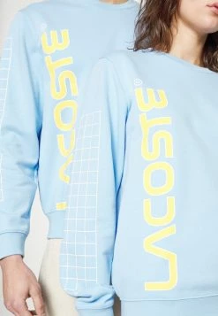 Lacoste UNISEX EXCLUSIVE - Sweatshirt - Overview 11 Lacoste UNISEX EXCLUSIVE - Sweatshirt - Overview -Lacoste Soldes Magasin 57b512cc452e4b56958cec1b9391eca2