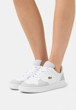Lacoste Baskets Basses - Off White