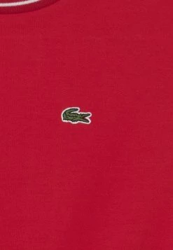 Lacoste Robe De Jour - Fireman 5 Lacoste Robe De Jour - Fireman -Lacoste Soldes Magasin 57d2f2c3cfee4463af7d00fa569a23c2