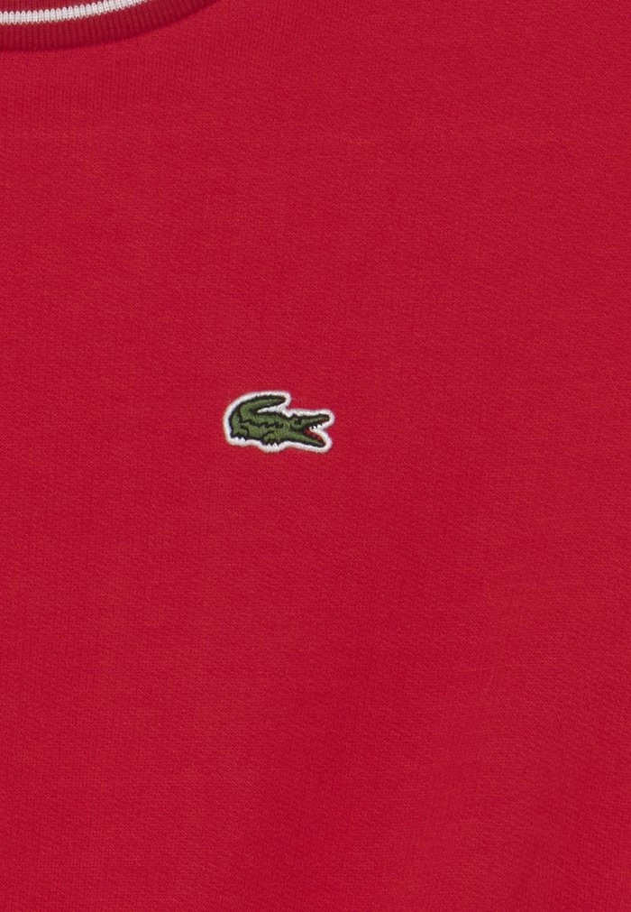 Lacoste Robe De Jour - Fireman 3 Lacoste Robe De Jour - Fireman – Image 3