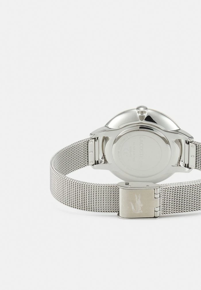 Lacoste SET - Montre - Silver-coloured/gold-coloured 2 Lacoste SET - Montre - Silver-coloured/gold-coloured – Image 2