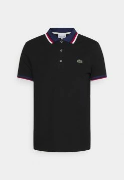 Lacoste Polo - Black