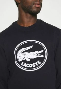 Lacoste Sweatshirt - Abimes -Lacoste Soldes Magasin 581afe39b338465382109c51774b12ce