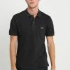 Lacoste Polo - Grey