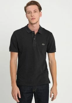 Lacoste Polo - Grey