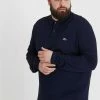 Lacoste PLUS - Polo - Marine
