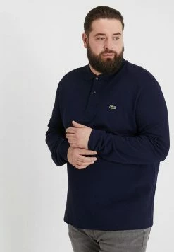 Lacoste PLUS - Polo - Marine