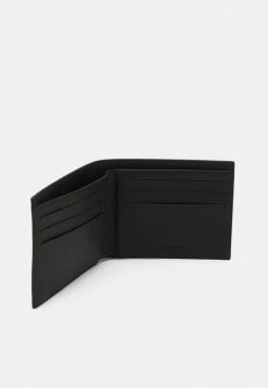 Lacoste KEY HOLDER BOX SET - Portefeuille - Noir -Lacoste Soldes Magasin 58e4838baaf64a6db79a838f7ed175f4