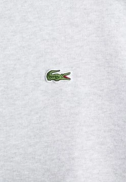 Lacoste Sweatshirt - Argent Chine/elephant 5 Lacoste Sweatshirt - Argent Chine/elephant -Lacoste Soldes Magasin 58ec6a2dd7c54e148e030edb78d9c41b