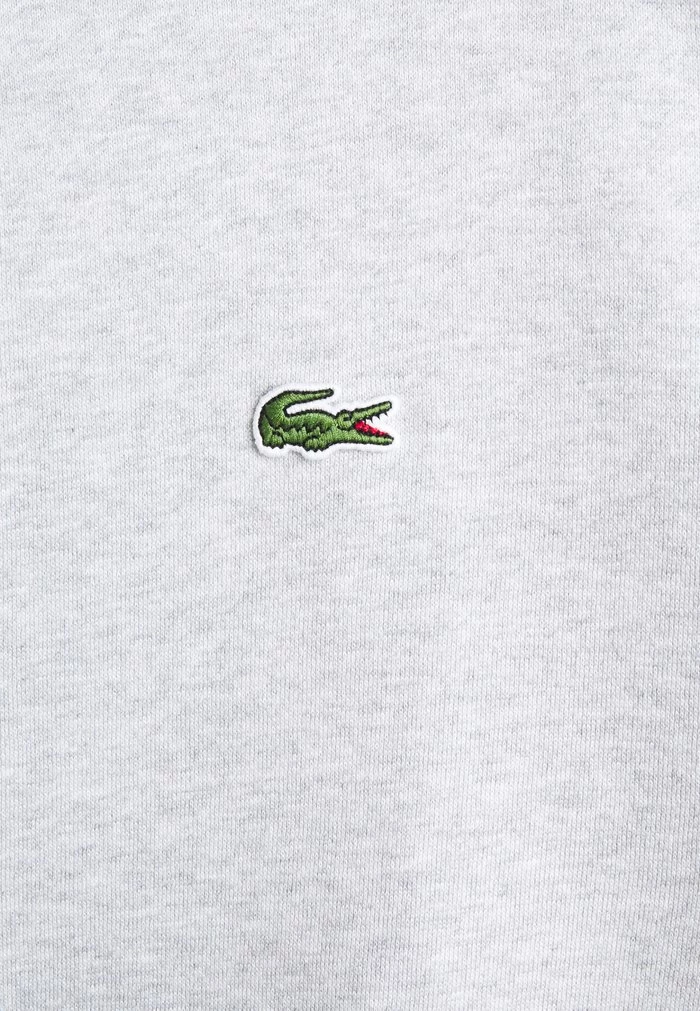 Lacoste Sweatshirt - Argent Chine/elephant 3 Lacoste Sweatshirt - Argent Chine/elephant – Image 3