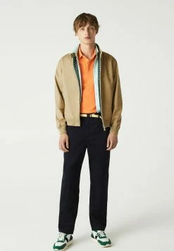 Lacoste Blouson Bomber - Beige