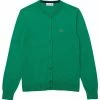 Lacoste Gilet - Vert