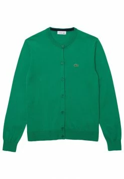 Lacoste Gilet - Vert