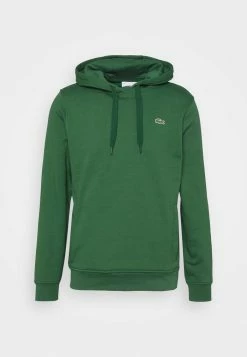 Lacoste Sweat à Capuche - Green