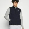 Lacoste Veste Sans Manches - Dark Blue