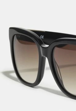 Lacoste Lunettes De Soleil - Black -Lacoste Soldes Magasin 59dbca2206094f9e9a4eda3f7565f423