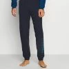 Lacoste Bas De Pyjama - Marine/rabane