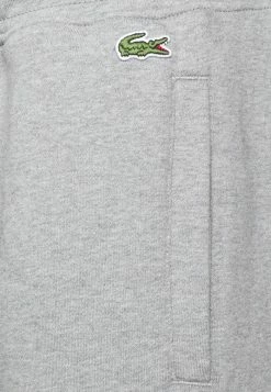 Lacoste Pantalon De Survêtement - Heather Wall Chine -Lacoste Soldes Magasin 5a2fe2e713d44b95be579de9dc479580