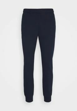 Lacoste Pantalon De Survêtement - Navy Blue -Lacoste Soldes Magasin 5a48fd0f7d0a41208598bf4ab57f41b1