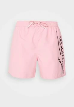Lacoste MH2699_F8L - Short De Bain - Lotus