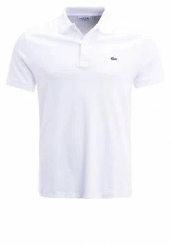 Lacoste Polo - White -Lacoste Soldes Magasin 5a75480b6e8a43dd8c2a67e1ec3478bf