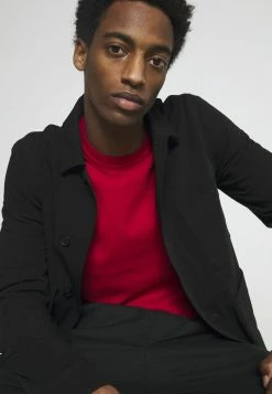 Lacoste Pullover - Red -Lacoste Soldes Magasin 5a782343014f4f0aa4749453d744d7c2