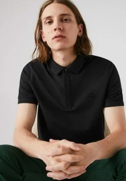 Lacoste Polo - Grau -Lacoste Soldes Magasin 5aa462fac57849768fff14048deb71d7