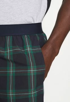 Lacoste Bas De Pyjama - Marine -Lacoste Soldes Magasin 5ad285d974614b78ad8de0f541403ebf