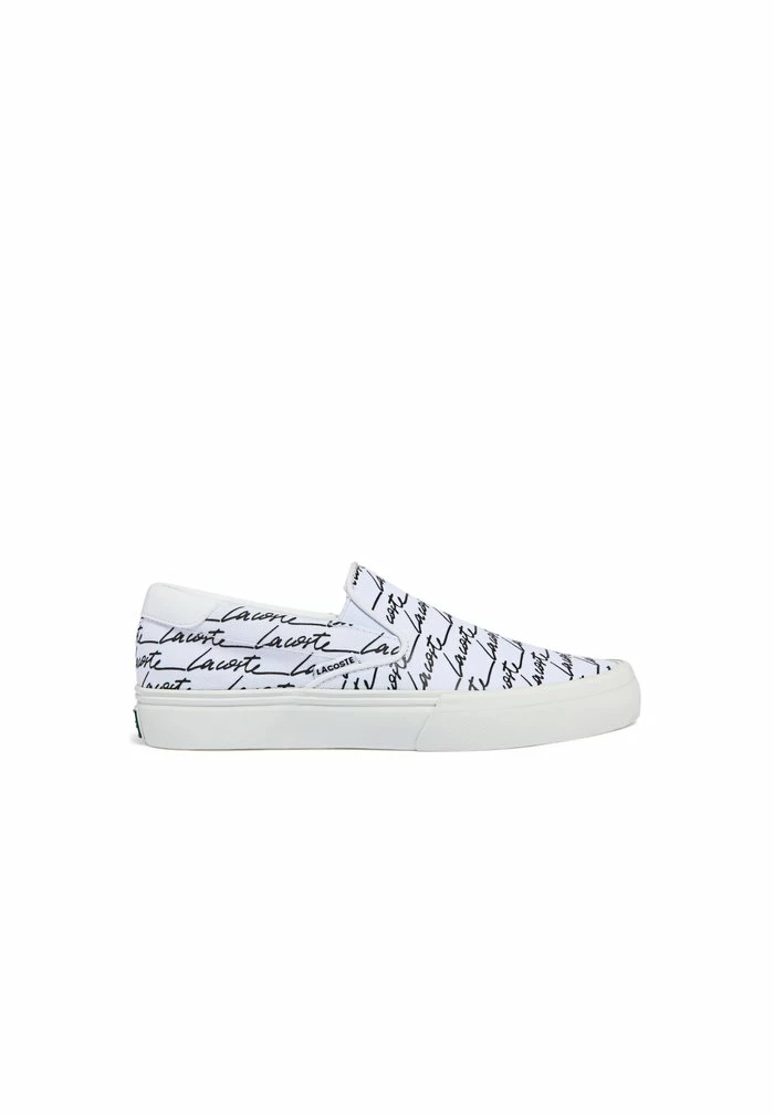 Lacoste Baskets Basses - Wht Off Wht 1 Lacoste Baskets Basses - Wht Off Wht