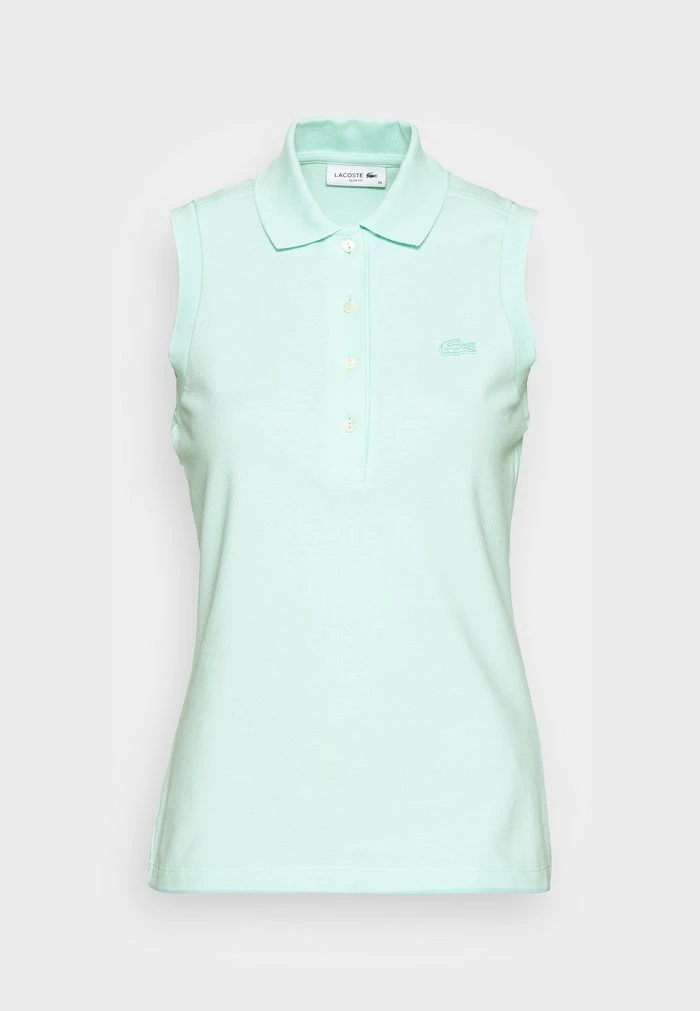 Lacoste Polo - Mint 4 Lacoste Polo - Mint – Image 4