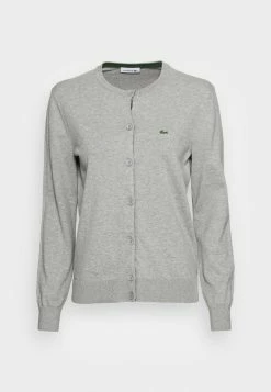 Lacoste Gilet - Heather Wall Chine -Lacoste Soldes Magasin 5ae995114665490c90aae21597290960