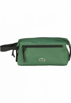 Lacoste NEOCROC - Trousse De Toilette - Green