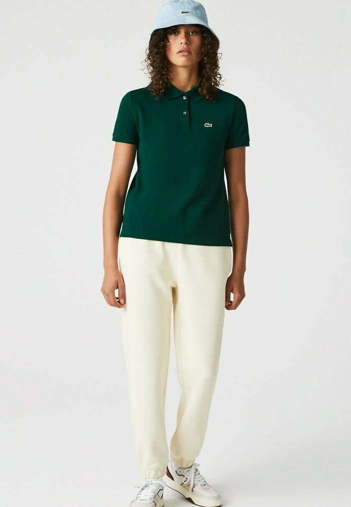 Lacoste Polo - Vert 2 Lacoste Polo - Vert – Image 2