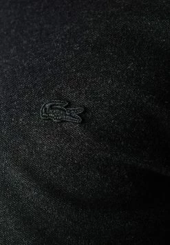 Lacoste HERREN POLOSHIRT REGULAR FIT LANGARM - Polo - Gris -Lacoste Soldes Magasin 5b800b6821f04207aa3bb425d522fbd2