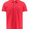 Lacoste HERREN - Polo - Coral