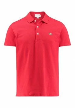 Lacoste HERREN - Polo - Coral