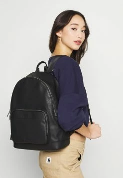 Lacoste CITY COURT UNISEX - Sac à Dos - Noir