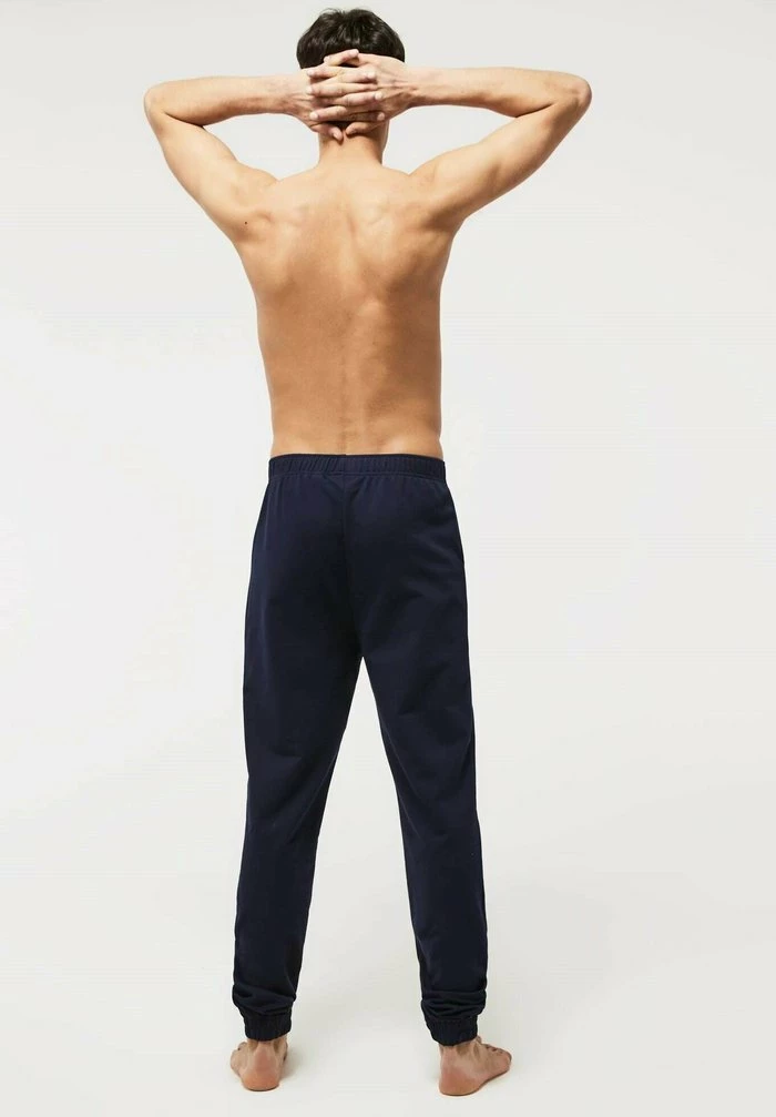 Lacoste Bas De Pyjama - Bleu Marine Bleu Marine 2 Lacoste Bas De Pyjama - Bleu Marine Bleu Marine – Image 2