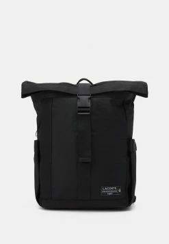 Lacoste Sac à Dos - Noir