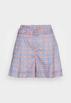 Lacoste Short - Mandarin Tree Orange/ethereal -Lacoste Soldes Magasin 5bba58315de04050a0995f9232a5b207