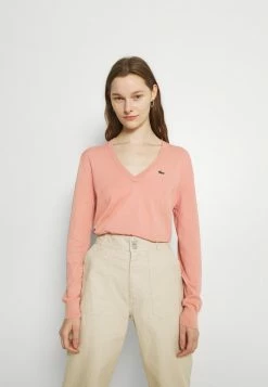 Lacoste Pullover - Elf Pink