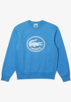 Lacoste Sweatshirt - Bleu