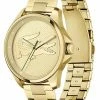 Lacoste Montre - Gold