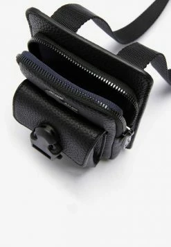 Lacoste PORTE-CARTES - Accessoire De Bureau - Noir -Lacoste Soldes Magasin 5d32281d69044beebd8cf3a0e5badde6