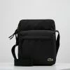 Lacoste Sac Bandoulière - Black