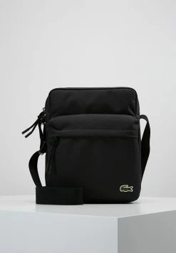 Lacoste Sac Bandoulière - Black