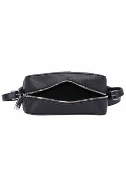 Lacoste CHANTACO CLASSICS - Sac Bandoulière - Noir -Lacoste Soldes Magasin 5dbd1d2fa13b41378758156812564c14