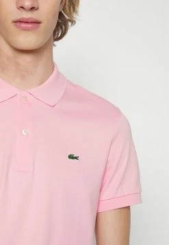 Lacoste Polo - Lotus -Lacoste Soldes Magasin 5dbe1ed1205541bd929324120457a8de