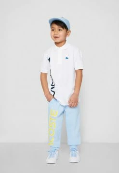 Lacoste UNISEX - Polo - White -Lacoste Soldes Magasin 5defc544f4ff4f3a905fad30cc89389f